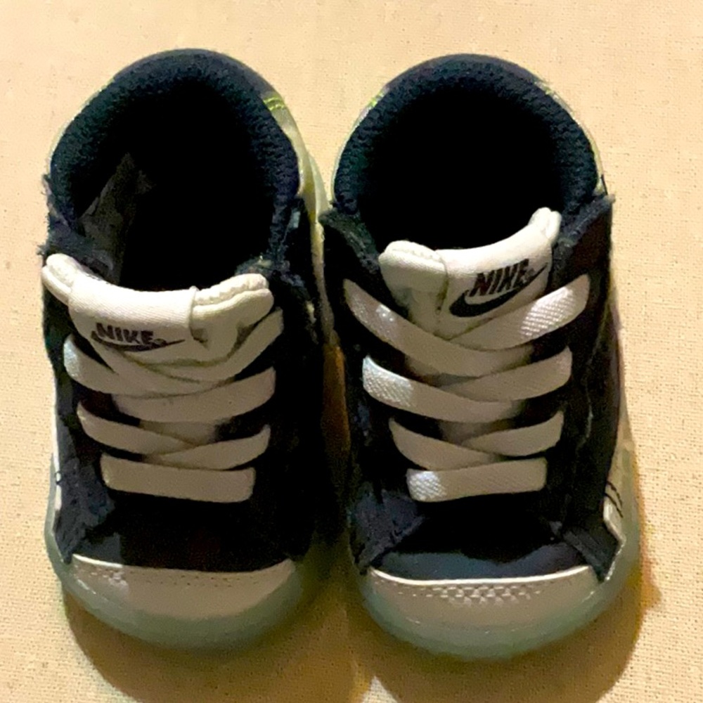 Nike  retro blazer mid 77